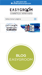 Mobile Screenshot of easygroom.info